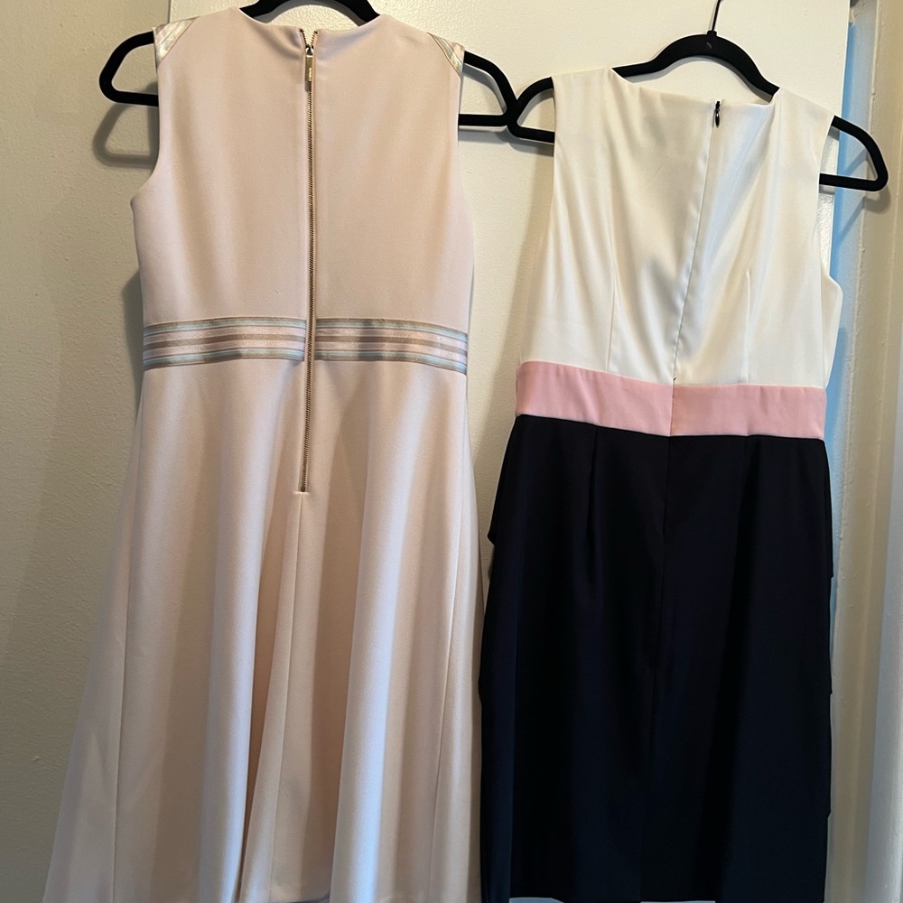 Calvin Klein size 8 and Connected 6 - Picture 6 of 8
